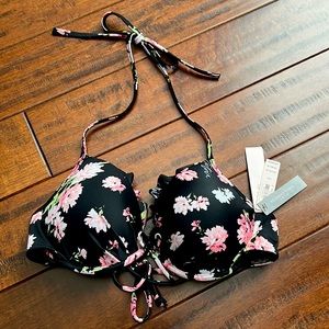 Victoria’s Secret Swim Top